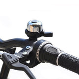 New bicycle horn