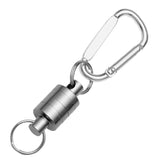 Multifunctional Magnetic Carabiner