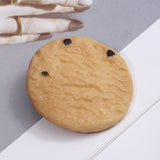 New cute biscuit hairpin