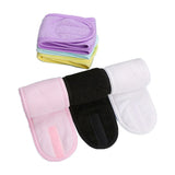 Hot Spa headband sports sweat towel