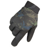 Knuckles Tactical Gloves