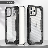 iPhone Soft Silicone Case