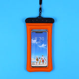 Universal Waterproof Phone Bag