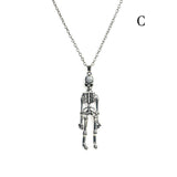 New Halloween necklace