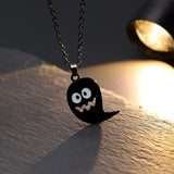 New Halloween necklace