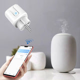 Tuya Smart Plug
