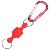 Multifunctional Magnetic Carabiner