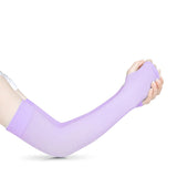 Arm sleeves warm sports cuffs