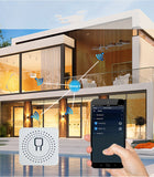 Tuya WiFi Smart Switch
