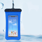 Universal Waterproof Phone Bag