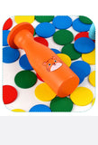 Children's game blocks