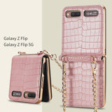 Galaxy Z Flip 5G phone case