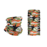UV Protection Magic Scarf