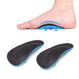 Brand new foot pad