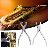 Saxophone Clarinet Flute Demolition Pliers