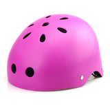 Adult and child safety helmet