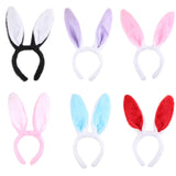 Cute bunny ears headband