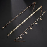 New ladies fashion anklet