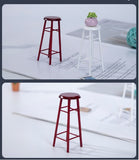 Doll house furniture decoration
