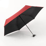 New Small Folding Umbrella