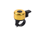 Bicycle bell