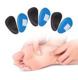 Brand new foot pad