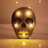 Halloween home decoration