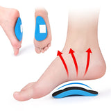 Brand new foot pad
