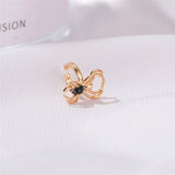 2021 Fashion Big Spider Earrings