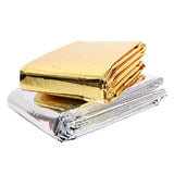 Windproof and warm blanket