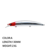 Install swimbait hookbait