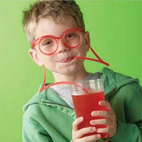 Fun party straws