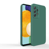Samsung Galaxy Matte Soft Case