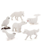 Insect growth cycle model