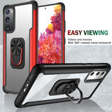 Samsung Galaxy A02S protective case