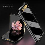 Samsung Galaxy Z Flip3 case