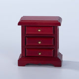 Doll house mini furniture