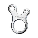 New aluminum carabiner