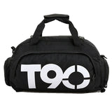 New Yoga Fitness Bag