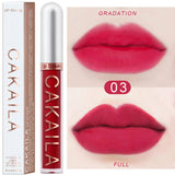 Matte Lip Gloss Lip Glaze