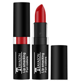 Waterproof velvet matte lipstick