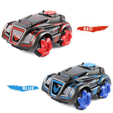 4WD drift remote control off-road vehicle