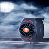 Mobile phone radiator