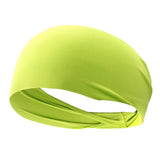 Ultra-thin sports headband