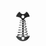 Multifunctional deck hook