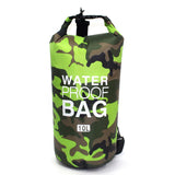10L15L Waterproof Swim Bag