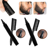 Men's waterproof beard pen