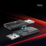 USB Bluetooth Audio Transmitter