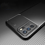 OPPO RealmeGT Master Edition Cover