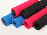 Bicycle handle cover